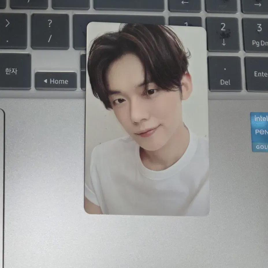 Tomorrow X Together Yeonjun Summer Together Photocard Sell