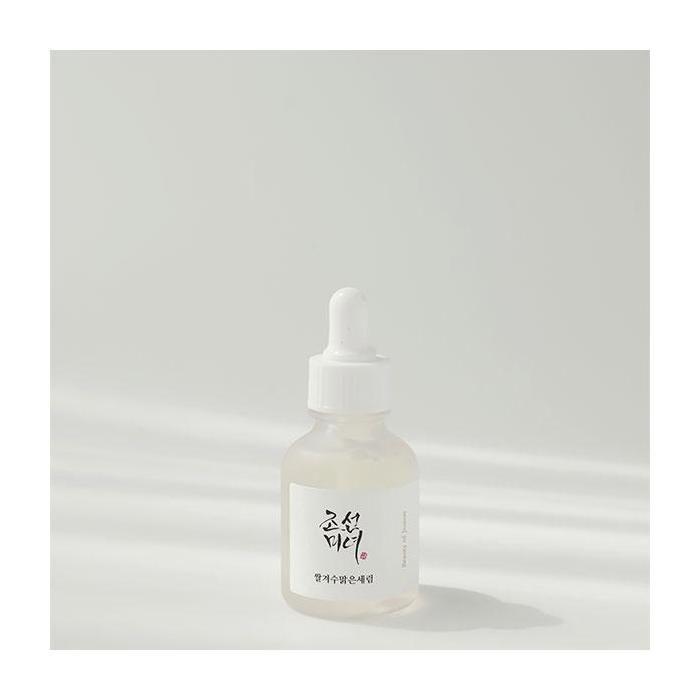 Beauty of Joseon Glow Deep Serum : Rice + Alpha Arbutin Sérum Anti-Taches 30ml