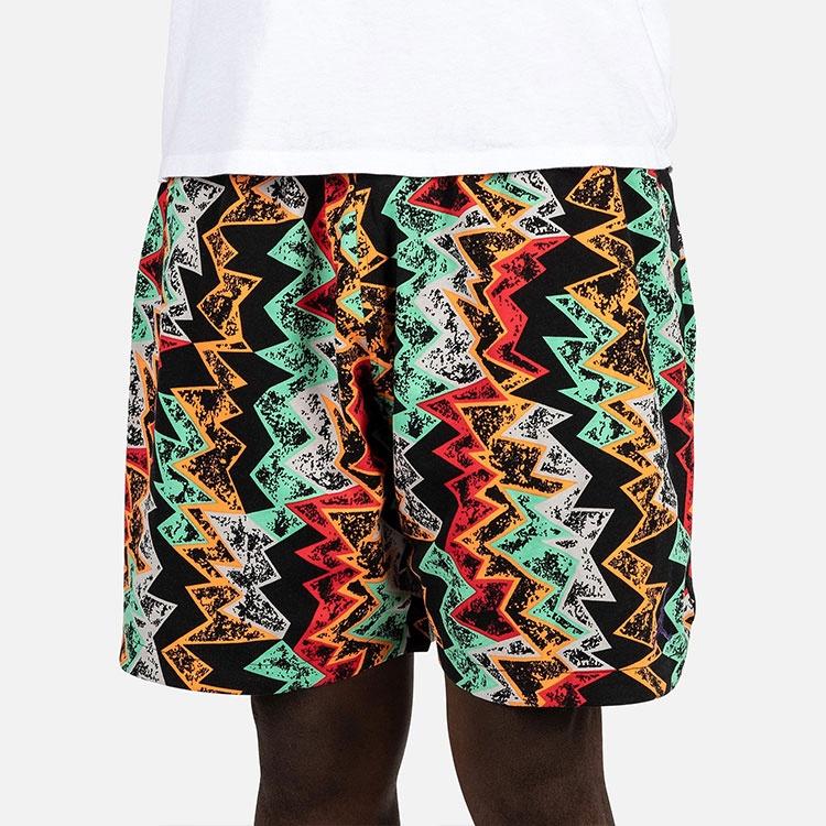 Air Jordan Retro 7 Hare Shorts 'Multi-Color' Men's CW0908-010