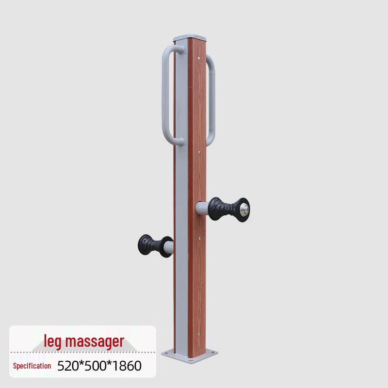 Haojiali Outdoor Fitness  Stretching Equipment
