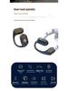 GT280 Wireless Sports Bluetooth Headset: Over-Ear, In-Ear, Air Conduction, Long Battery Life