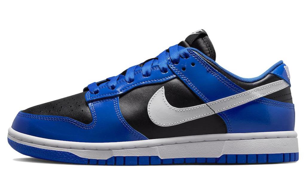 Nike Dunk Low 'Game Royal' Women's DQ7576-400