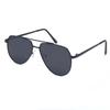 New metal polarized children's sunglasses UV-proof baby sunglasses boys and girls sunshade glasses