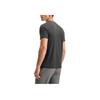 New FILA AthleticsFitness T Shirt Men's Dark Ink Gray A11M521115FDY