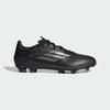 Scarpe da calcio F50 league fg/mg tomaia sintetica nere