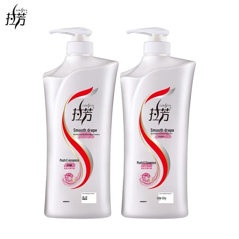 Laofang Softening & Smoothing Shampoo