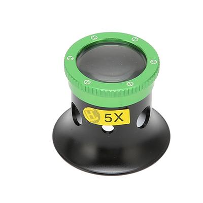 Optik Aygıtlar – Büyüteçler
