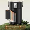 316 Stainless Steel Vacuum Insulated Lunch Box