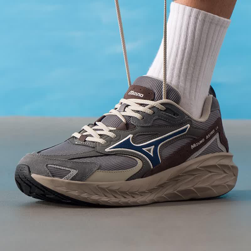 Mizuno Men s D1GH2521-04 Neutral Running Shoes EU 42.5 / US 9.5