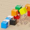 Magnetic Building Blocks for Toddlers Boys & Girls Magnetic Cubes Educational Toy