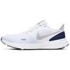New Nike Revolution 5 White Midnight Navy BQ3204-102