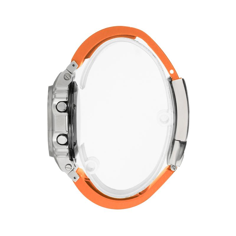 Casio Spersonalizowany zegarek zmodyfikowana seria nowy fajny mecha modny męski zegarek MTP-1374L-1A zmodyfikowany-Deep Diver Kwarcowy żywica ChengSe