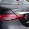 Pegatina de Coche 3D ABS Palabras Logo Maletero Trasero Calcomanías Para Mercedes Benz AMG Clase A B C E M R G S GLA GL CLA CES CLS SLK GLK CLK
