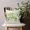 Jungle animal lion zebra monkey tiger pattern Cushion Cover Decorative Pillow Sofa Home Decor Case Pillow Cases