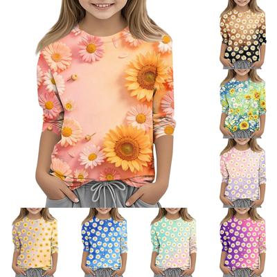 Oberteile – Pullover & Langarmshirts
