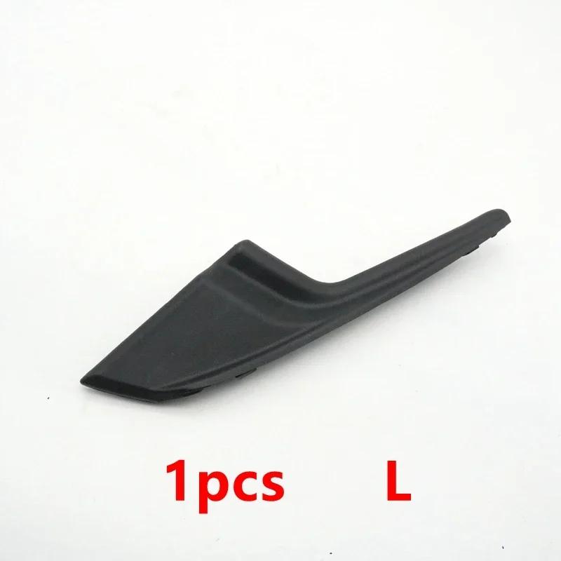 Windschutzscheiben-Wasserauffangkappe Scheibenwischerabdeckung Deflektor für Toyota Vios FS Yaris L 2014 2015 2016 2017