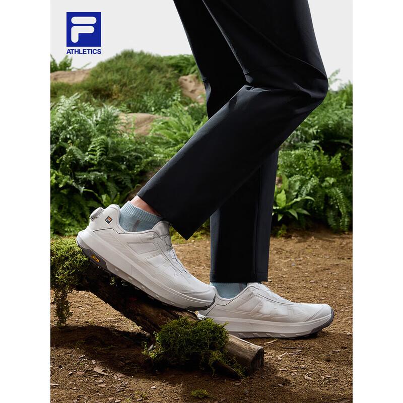 FILA Men s Explorer 3+ BOA Outdoor Hiking & Trail Running Shoes US 8