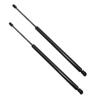 QTY(2) Rear Hatch Liftgate Lift Support Strut Shock for Chevy GMC Cadillac 07-14