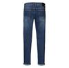 Джинсы Petrol Industries M-3030-DNM005 синий Tapered Fit