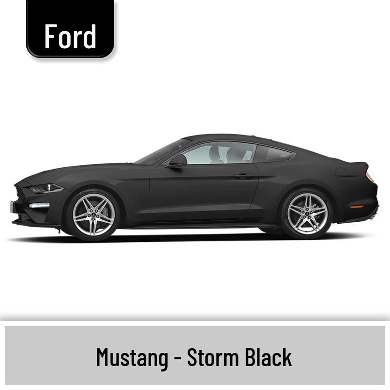 Ford Focus Elegant White Touch-Up Paint Pen for Car Repair