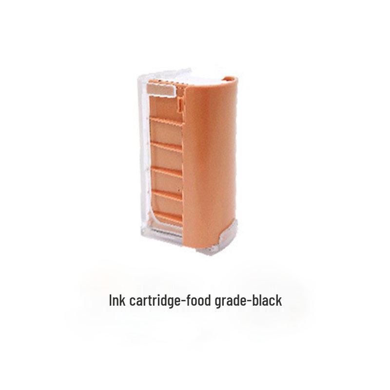 

Портативный струйный принтер PrintPen: Ручное устройство для татуировки и печати даты