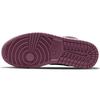 Jordan 1 Low Mulberry Women's DC7268-500