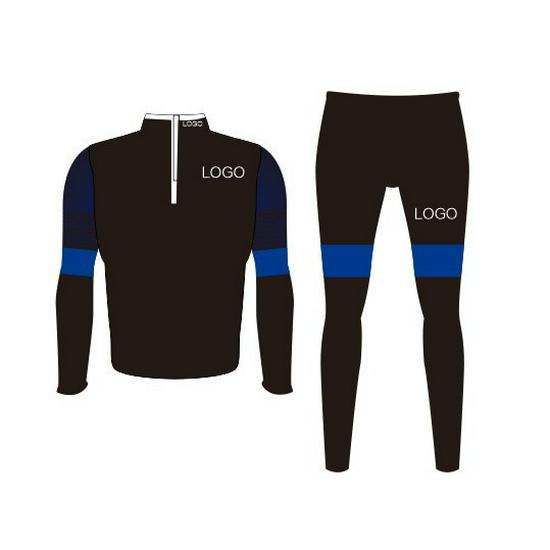 Herren Herbst/Winter Skianzug - Wasserdicht, Winddicht, Warm, Slim Fit für Outdoor-Wettkampf