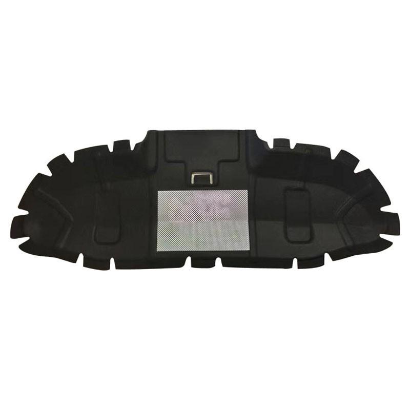 ID4X/ID4CROZZ Motorhaube Schall- & Wärmeisolierwatte
