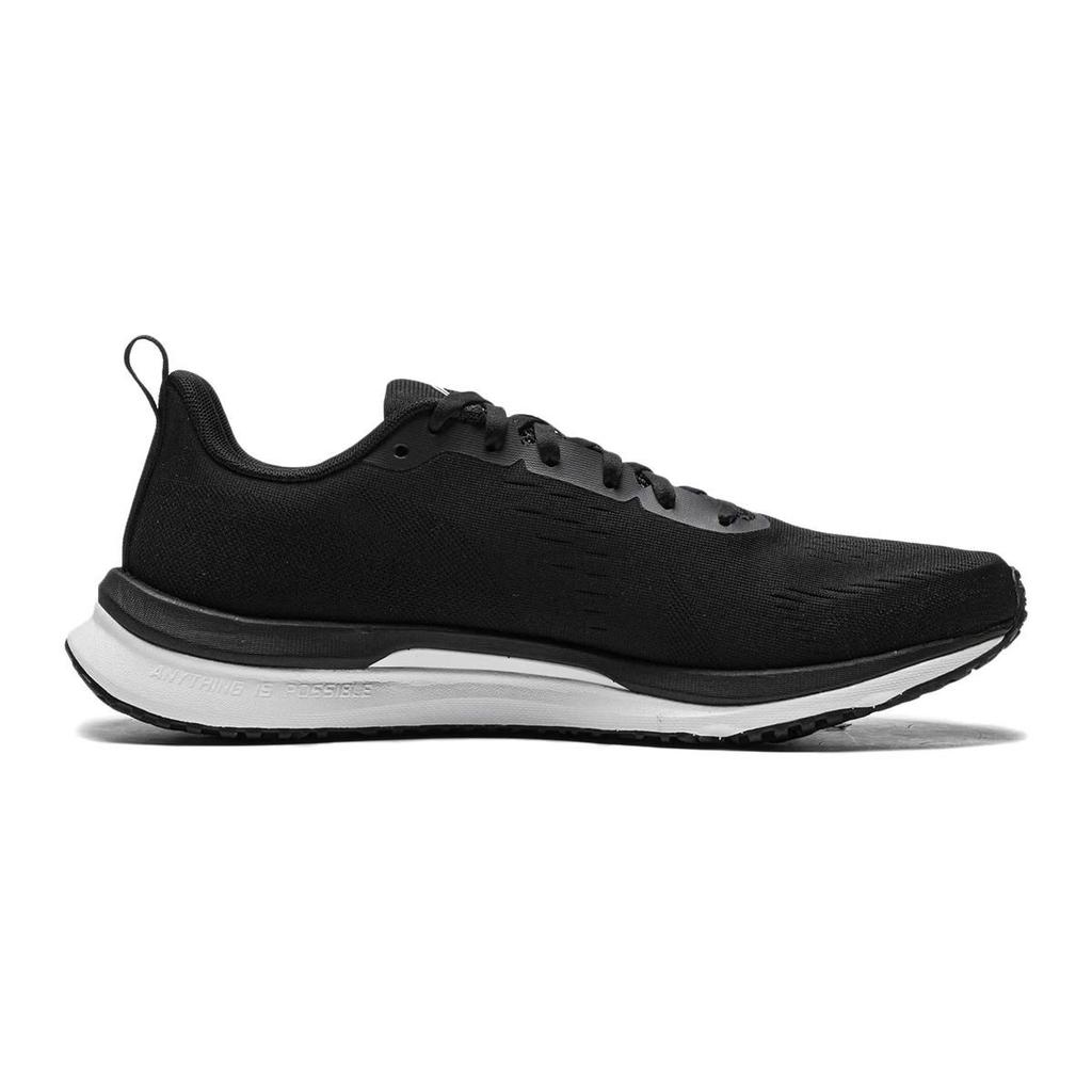 Li Ning Kids Fitness Test Shoes Comfortable Versatile Non-Slip Shock Absorbing Durable Breathable Low-Top Running Shoes Kids Running Shoes YRMU001-2