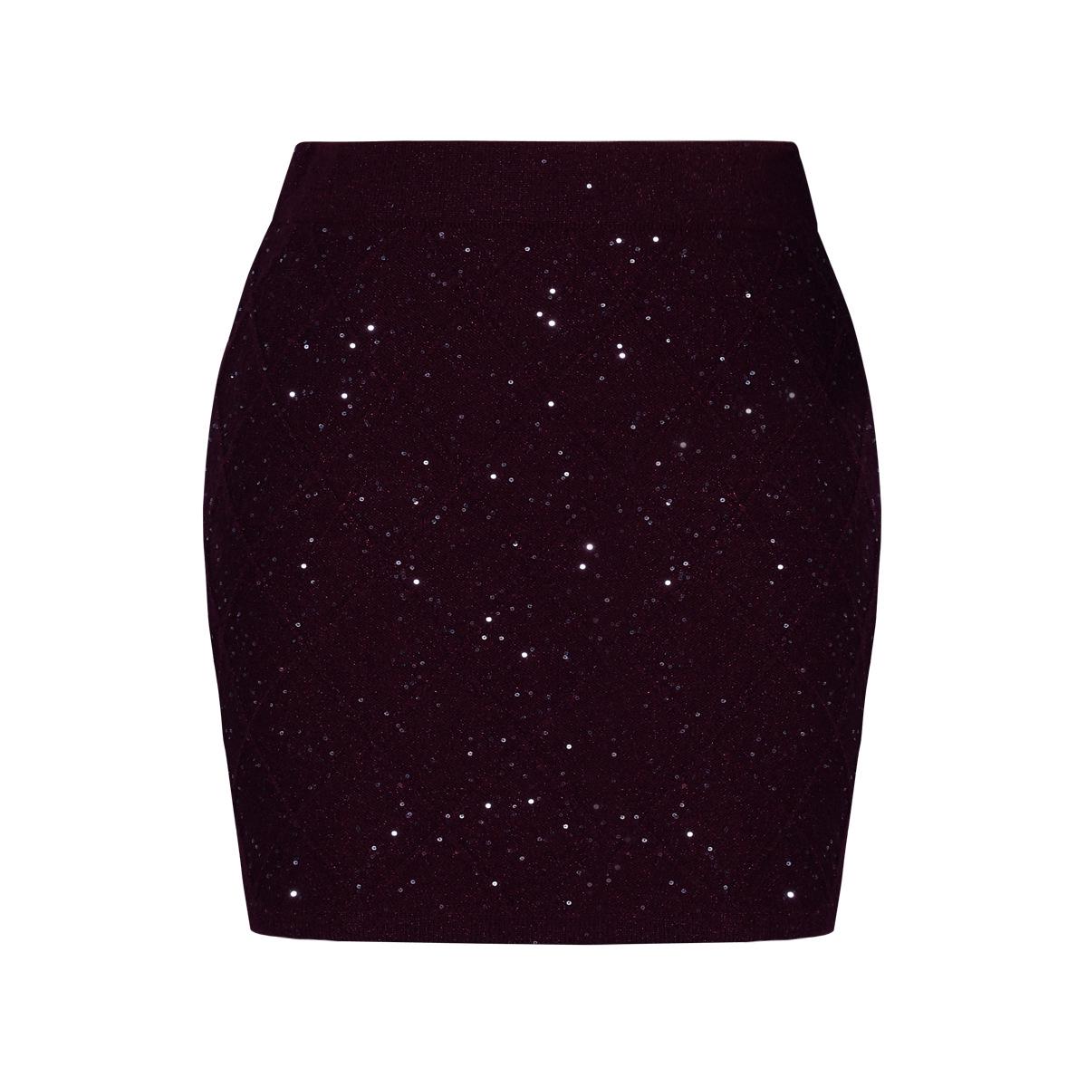 

В наличии Модный вязаный кардиган Инфлюенсера Весна/Осень 2025 – Женский вязаный топ-жакет Medium