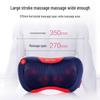 ROTAI K31 Multifunction Neck and Body Massage Pillow