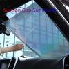 Automotive Automatic Roller Shutter Sunshade Car Window Heat-insulating Curtains Car Curtains Car Automatic Retractable Sun Bloc