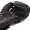 Gants de boxe - venum - neo noir - 16 oz - cuir - foam