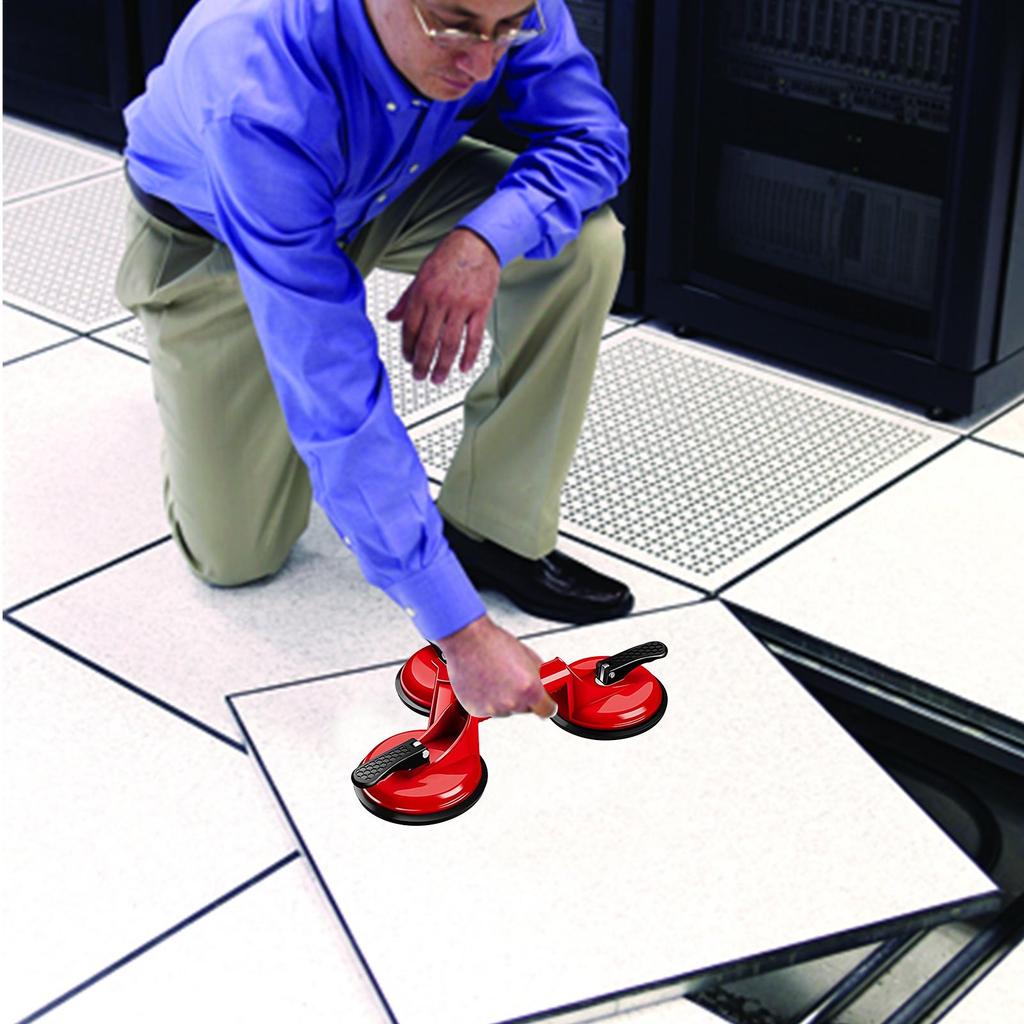 Car Dent Repair Dent Fix Vacuum Suction Cup With Handle For Moving Glass Tile Panel Bathroom Home Car Windshield Kitchen