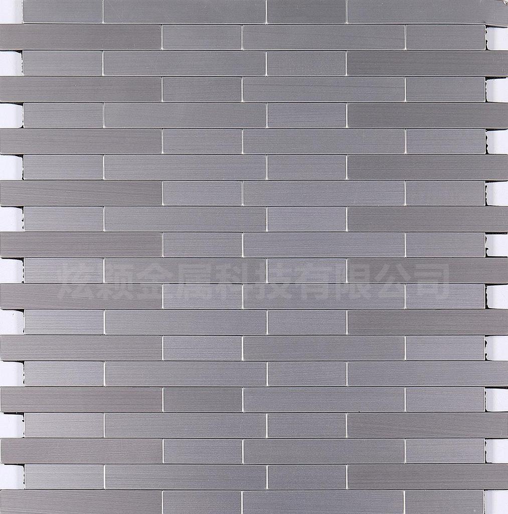 Waterproof and Oil-Proof Self-Adhesive High-Temperature Kitchen Wall Sticker - Mosaic Tile Design for Cabinets and Backsplash.