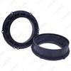 Volkswagen Magotan/Sagitar/Passat B7/Touran Speaker Gasket Adapter 8" To 6.5".