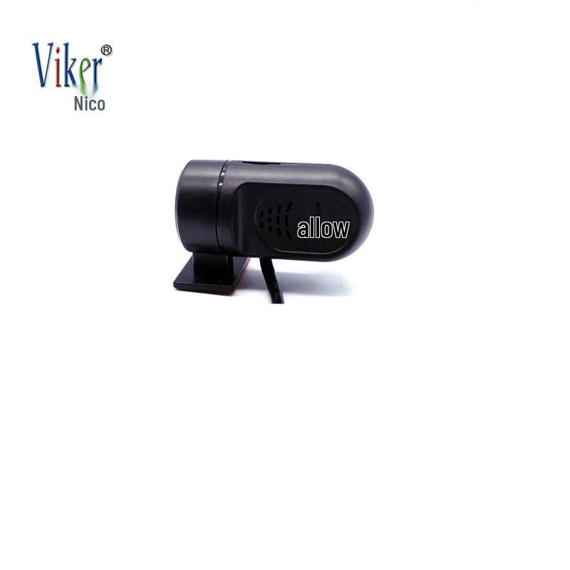 Compatible Android HD Night Vision Car Camera with Novatek 96220, 1080P USB Bullet Recorder.