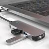 Type-C Docking Station To Hdmi Pd Dual Usb Four-in-one USB 3.0 Hub