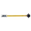 USB OV9281 Global Shutter Camera Module 1MP OV9281 USB Webcam Single Color Industrial Webcam Board Laptop Replacement