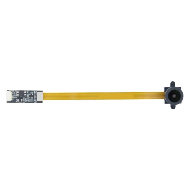 USB OV9281 Global Shutter Camera Module 1MP OV9281 USB Webcam Single Color Industrial Webcam Board Laptop Replacement