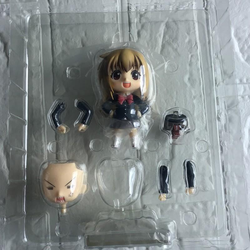 Used Nendoroid Nee-san Blu-ray Disc Set Current Item + Chic Nee-san