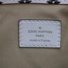 LOUIS VUITTON M44572 Monogram Giant Creme Khaki Speedy Bandolier 30 Boston bag Creme/KhakiUsed