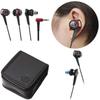SOLIDER BASS Audio-Technica ATH-CKS990