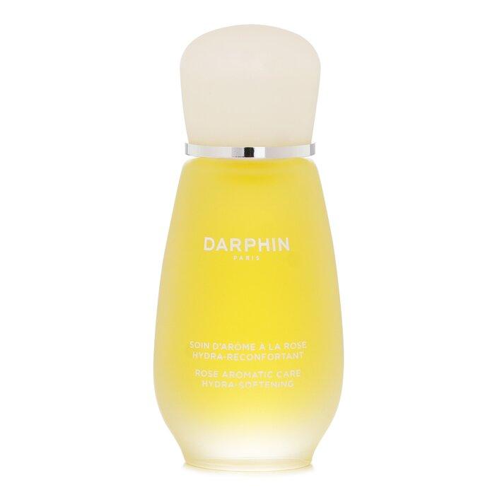 DARPHIN Essential Oil Elixir Rose Aromatic Care