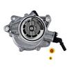Brake Vacuum Pump 456583 For Citroen C4 /Peugeot 208 3008 5008 RCZ 1.6THP
