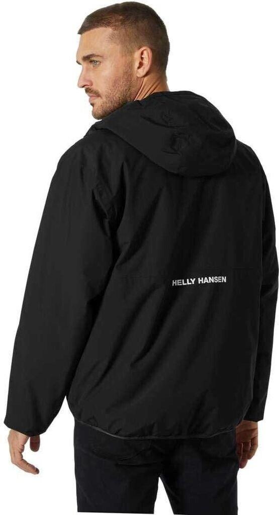 Helly Hansen Ervik Insulated Jacket (53983) Black