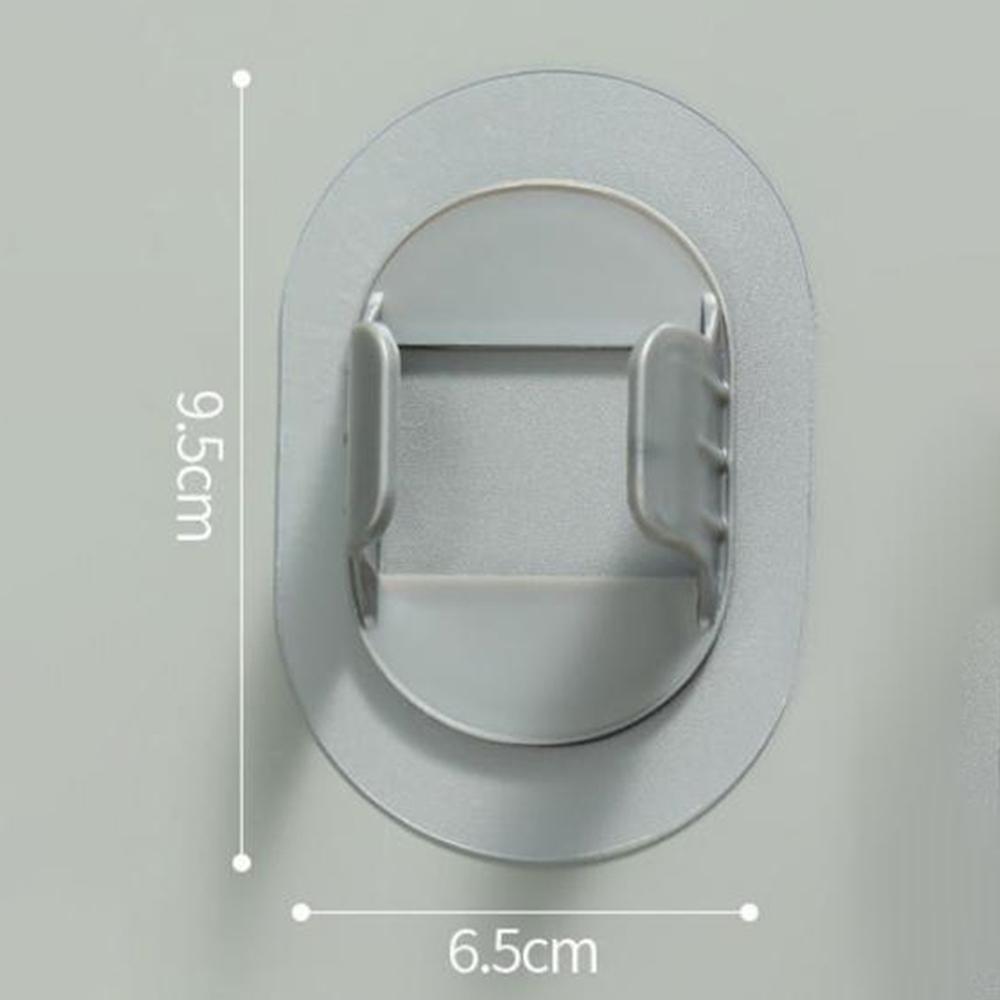 

Держатель для водопроводной трубы для стиральной машины барабанного типа, который не так легко упасть, не требуется сверления, инновационный и удобный фиксатор для хранения труб