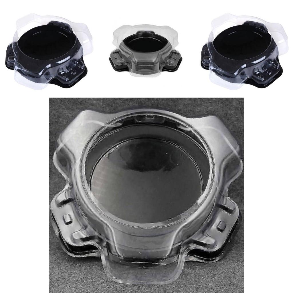 Plastic Spinning Gyro Disk Toy Accessory For Outdoor Play With Durable Design For Kids