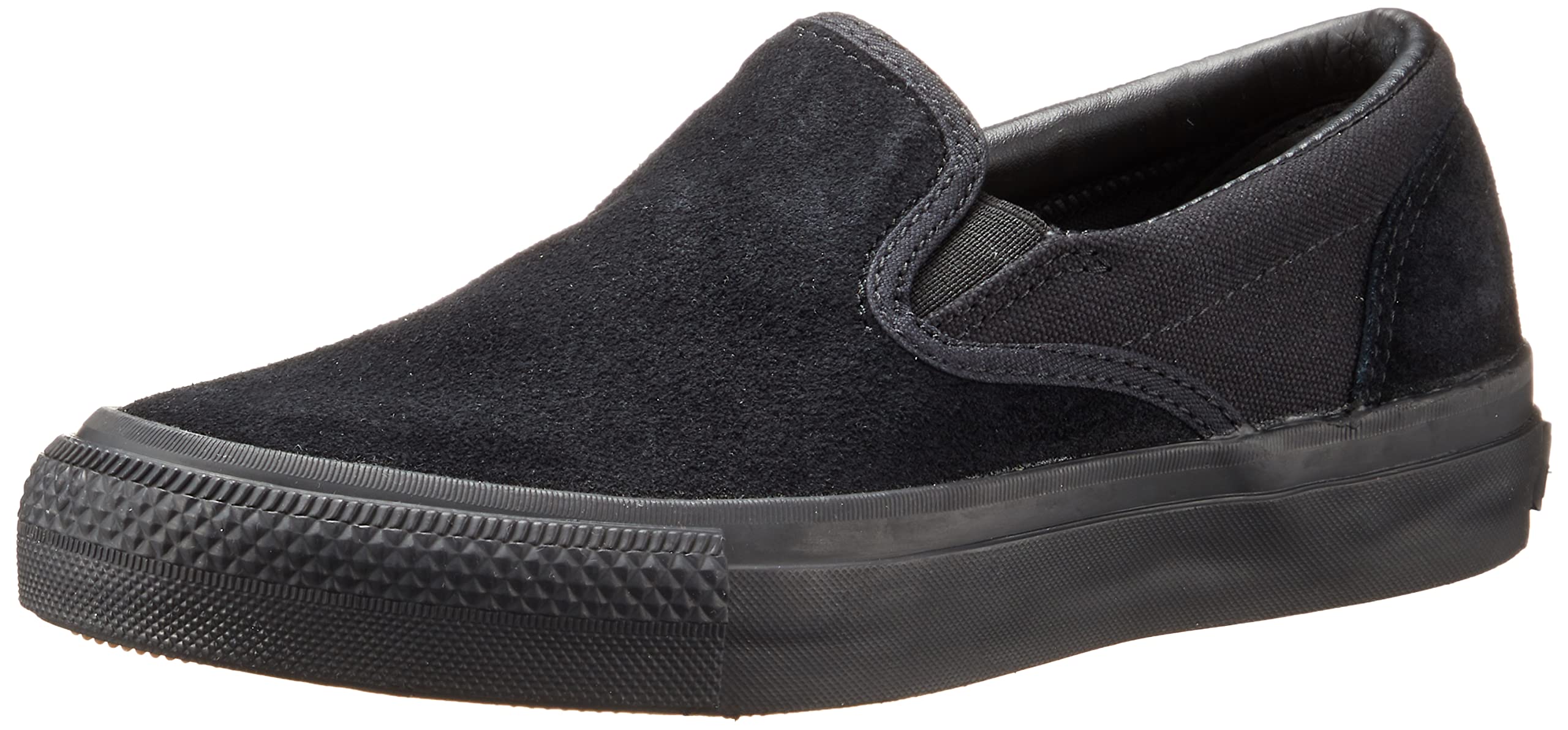 

Converse CS SK Black Size cm Slip-On Sneakers, Monochrome, 23.5