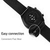 20mm/22mm Milanese loop band For Amazfit GTS/4/2/2e/3/GTS2 Mini/GTR 47/GTR2/4/3/Pro Watch Bracelet correa Amazfit bip 6 5 straps